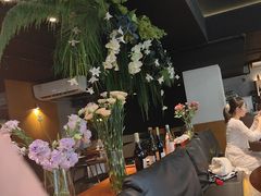 -Fuzzy Bistro 浮几韩餐·茶酒馆