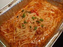 -钳小柒·小龙虾蓝龙王烧烤夜宵(长寿路店)