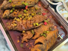 -五谷屯私房菜·始于2005(中山陵童卫路店)