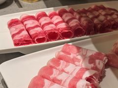 -海底捞火锅(青悦城店)