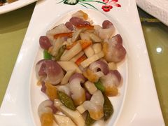 -功德林素菜饭庄(前门店)