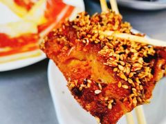 -松明一烤肉馆(鲁园店)