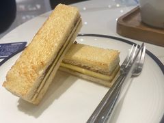 -LAVAZZA拉瓦萨咖啡(上海金融街店)