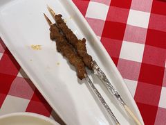 -西贝莜面村(常州新北万达广场店)