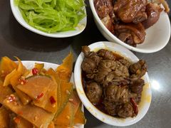 -龙老五汤店(站前西路店)