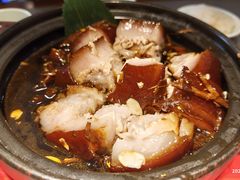 -姑苏家宴·苏帮菜·松鼠桂鱼(苏州总店)