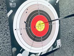 -無弓射箭俱乐部(领展中心城店)