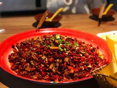 辣子鸡-先启半步颠小酒馆(白麓里店)