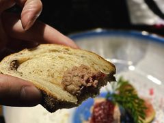 小火花鹅肝-小火花·干式熟成牛排馆Spark SteakHouse(剑桥郡店)