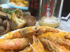 -人和啤酒屋海鲜大排档(营口路店)