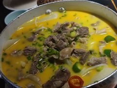 -应天大明王朝·南京菜(中山陵店)