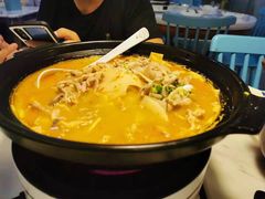-外婆小聚茶餐厅·生日·团建(市民中心店)
