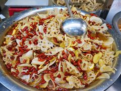 泡椒凤爪-嘉州九妹凤爪(乐山总店)