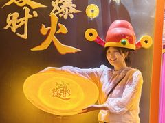 -火宫殿·小吃王国(坡子街店)