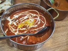 -清真·AL-JANNAT 佳纳特餐厅(狮子桥店)