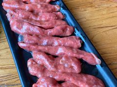-三千里韩式炭火烤肉(南八马路店)