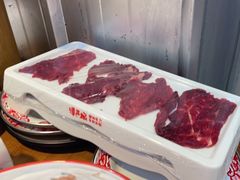 -谭三娘鲜切牛肉自助火锅(九眼桥总店)