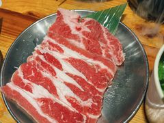 -陇璟烧肉酒场(友谊阳光城店)