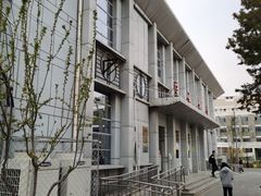 -北京大学-学五食堂