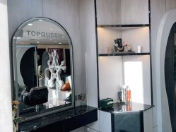 -TOP HAIR SALON
