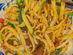 -宋益驴蹄子面肉夹馍(辛家庙店)