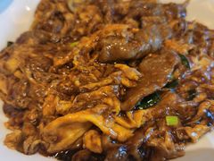 醋溜木须-紫光园(马桥店)