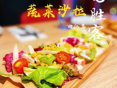 -必胜客(花舞大唐博物馆店)
