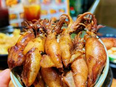 -荣记·囍粤茶餐厅(花都店)