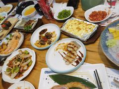 -松坂屋日料自助(长城路店)