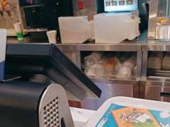 -德克士(五洲餐厅)