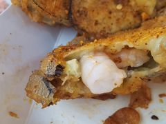 -李好吉吉自选炸鸡(星天广场店)