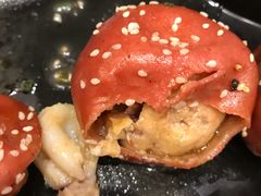 -小杨生煎(成山巴黎春天店)