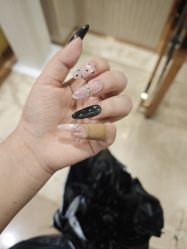 -Hands Nail专业美甲美睫