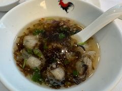 -莆田餐厅PUTIEN(三里屯店)