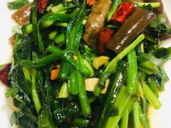 -虾宝贝胶东海鲜·渔家菜(小西天店)