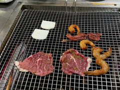 -同心烧烤(总店)