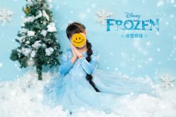 -蜜阁孕味亲子摄影(太奥广场店)