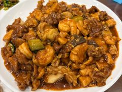 -恩宏德餐馆(平山道店)