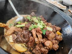 -回真楼(东门店)
