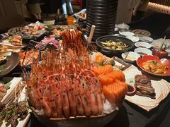 -花潮料理艺食馆(成都万象城店)