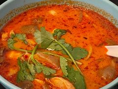-URBAN SOI Thai Kitchen乐泰料理(长乐路店)