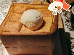 -绿茶餐厅(燕郊永旺店)