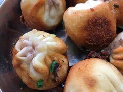 -朱家角桥梓湾点心店(祥凝浜路811号店)