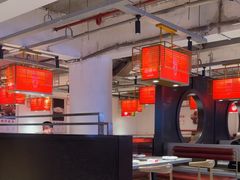 -老佛爷铜炉蛙锅(东门老街店)