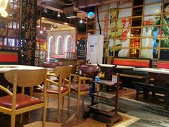 -大队长主题火锅(观音桥店)