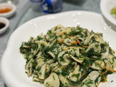 -亭下湖饭店(康岭店)