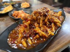 辣鸡爪-妈妈手(山大总店)