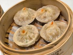 蟹子灌汤小笼包-凤城酒家(凤城食都店)