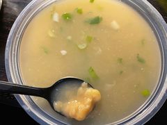 -温记府廟豆汤饭·始于1955年(海椒店)