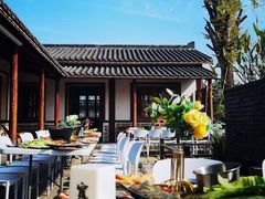 -云水涧亲子度假酒店